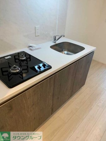 BLESS亀戸の物件内観写真